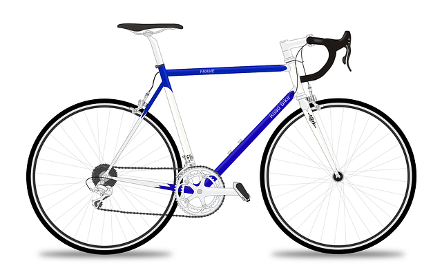 De kunst van het veilig stallen van je fiets